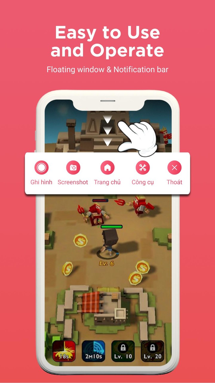 Screen Recorder: Record Now screenshot image 20_funmod.online