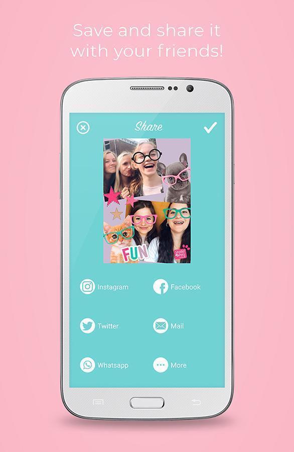 Studio Pets Booth screenshot image 8_funmod.online