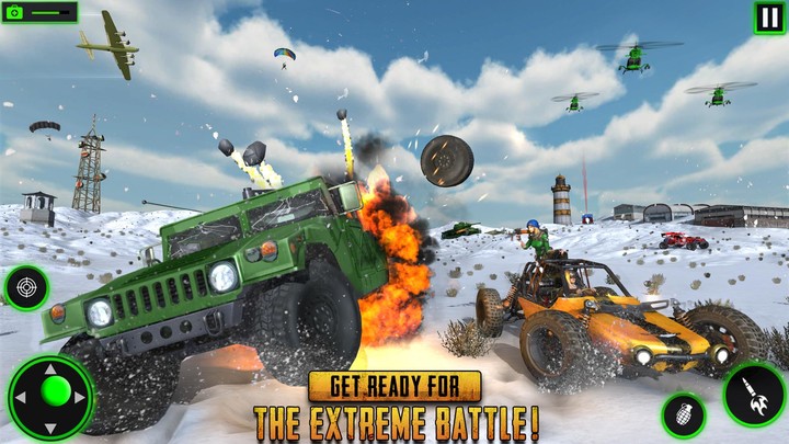 Sport Cérébral screenshot image 9_funmod.online