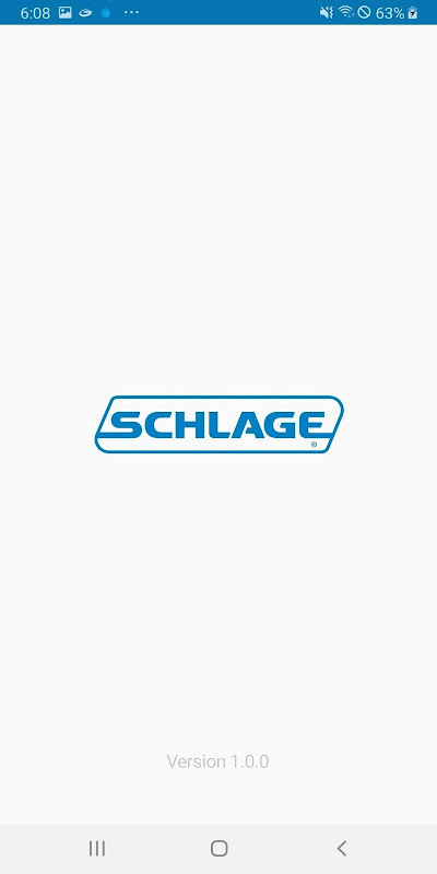 Schlage Mobile Access screenshot image 4_funmod.online