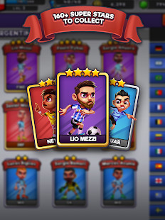 足球弗莱德破解版<span>(mod)</span> screenshot image 24_funmod.online