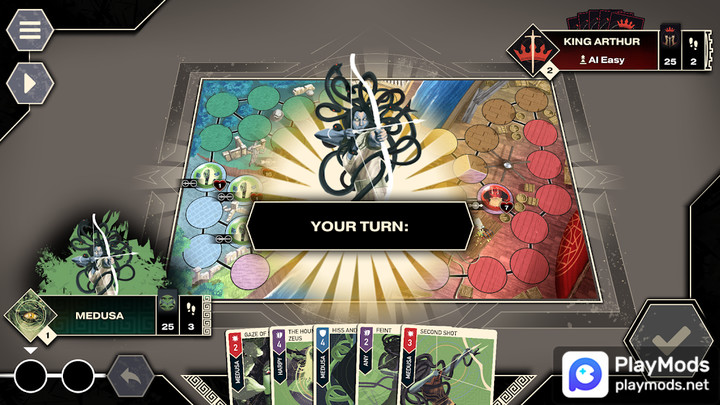 Unmatched: Digital Edition<span>(Paid)</span> screenshot image 1_funmod.online