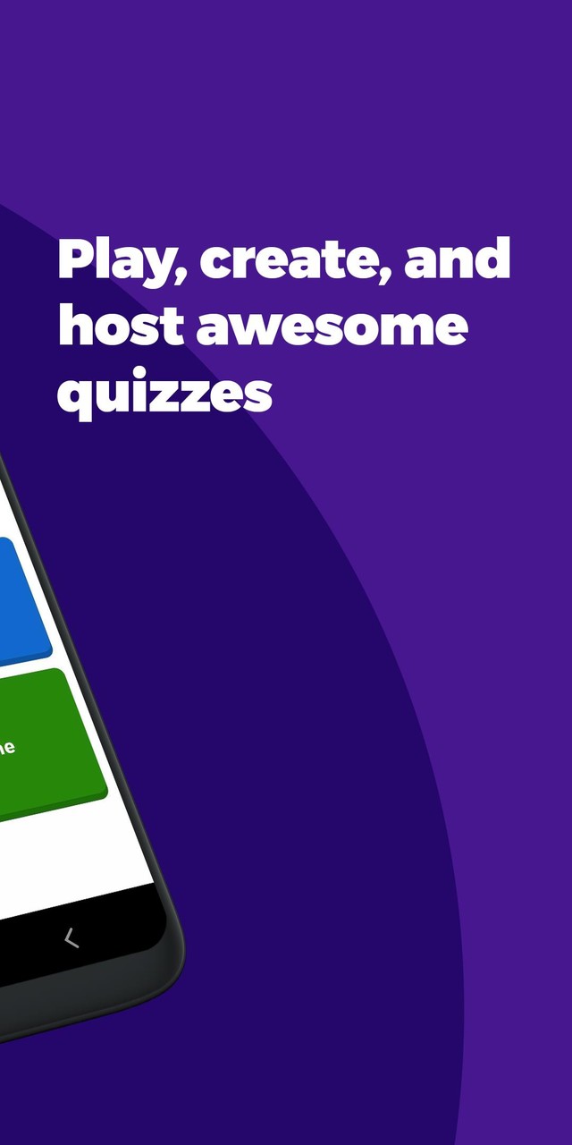 Kahoot! Play & Create Quizzes screenshot image 2_funmod.online