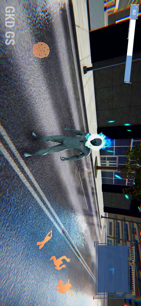 SpiderMan PS4<span>(NO Ads)</span> screenshot image 2_funmod.online