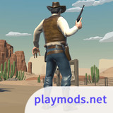 Wild West Cowboy<span>(Unlimited Money)</span>1.69_funmod.online