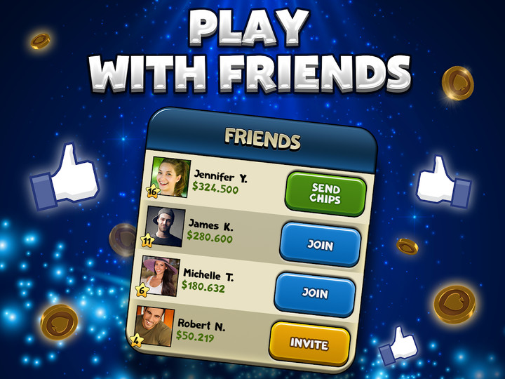 Spades Plus - Card Game screenshot image 7_funmod.online