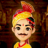 Subway Indian Runner18_funmod.online