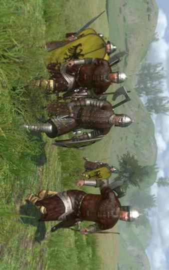 Mount & Blade: Warband<span>(Unlock all content)</span> screenshot image 22_funmod.online