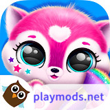 Fluvsies: A Fluff to Luv<span>(Unlimited Money)</span>1.0.1096_funmod.online