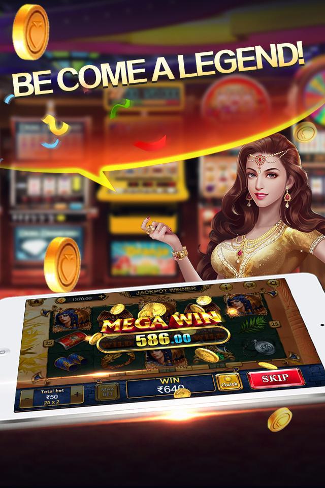 Slot Mestre screenshot image 8_funmod.online
