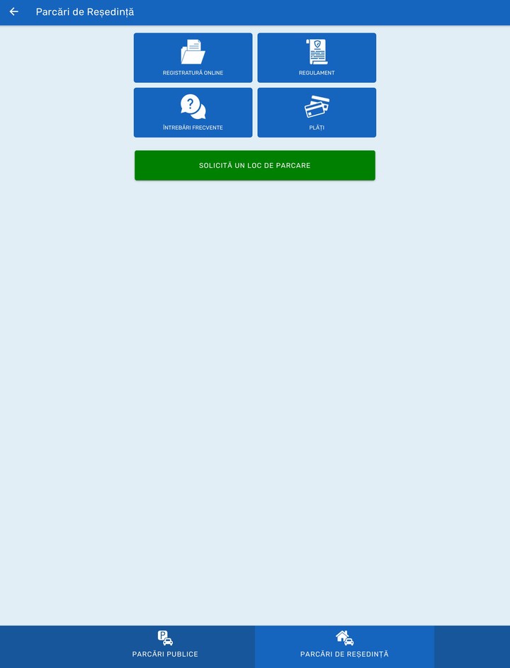 Primaria Sectorului 4 screenshot image 24_funmod.online