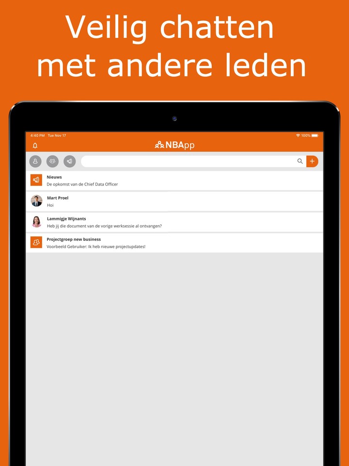 NBApp screenshot image 25_Popularmodapk.com