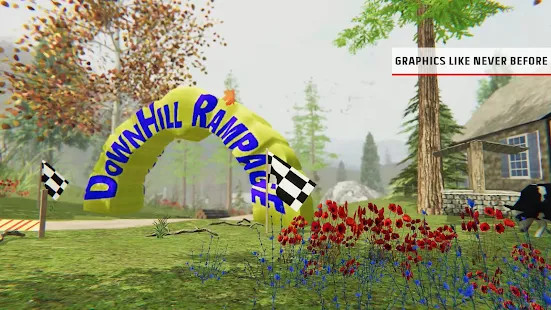 Downhill Republic<span>(Unlimited Money)</span> screenshot image 13_funmod.online