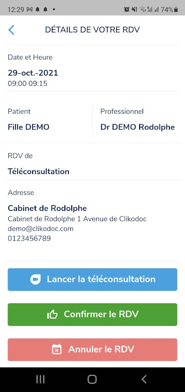 Clikodoc screenshot image 15_funmod.online