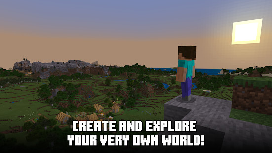 Minecraft<span>(LifeAfter 3D)</span> screenshot image 1_funmod.online
