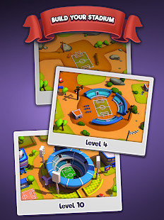 足球弗莱德破解版<span>(mod)</span> screenshot image 23_funmod.online