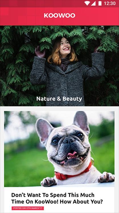 Koowoo App screenshot image 28_funmod.online