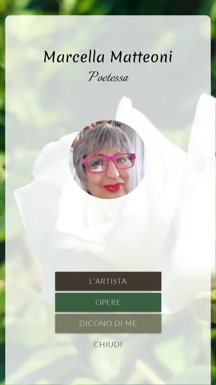 Marcella Matteoni screenshot image 2_funmod.online