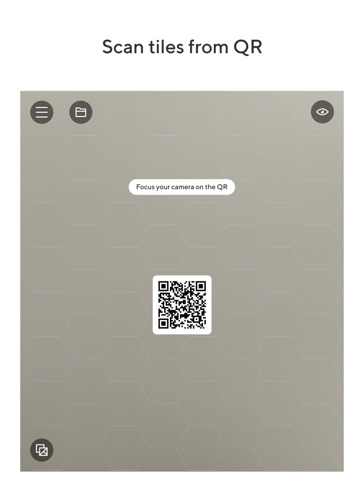 ViSoft ViSion AR: Tiling app screenshot image 15_funmod.online