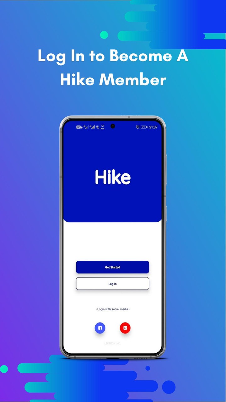 Hike - Most affordable trips screenshot image 12_funmod.online