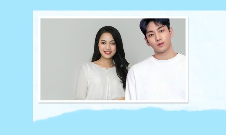 Take pictures with Kang Dong H screenshot image 8_funmod.online