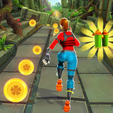 Princess Runner: Subway Run 3D1.0.20_funmod.online