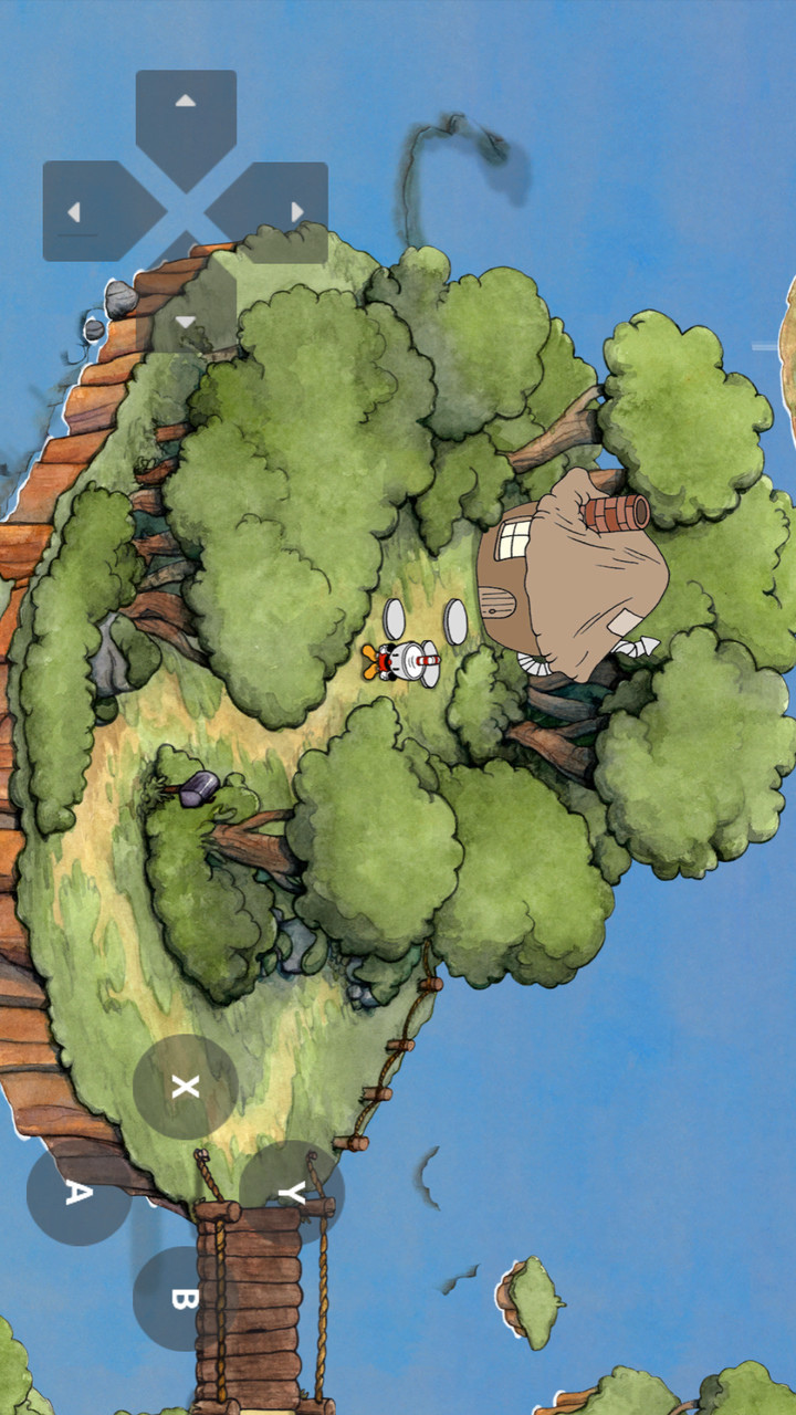 Teacup Head Big Adventure Crack Edition<span>(Unlimited Money)</span> screenshot image 8_funmod.online