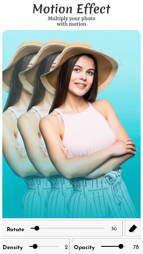 Neon & Drip Photo Maker screenshot image 4_funmod.online