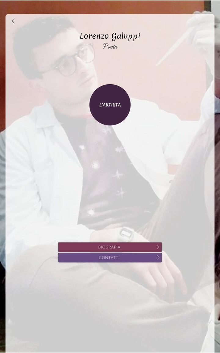 Lorenzo Galuppi screenshot image 6_funmod.online