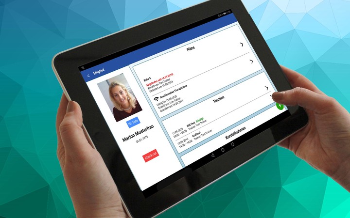 Profit Trainer App screenshot image 1_funmod.online