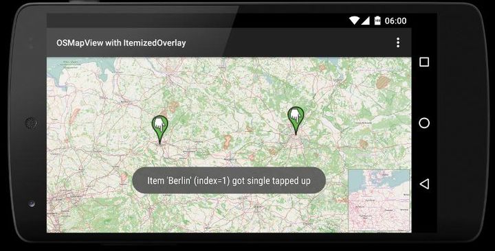 osmdroid screenshot image 3_funmod.online