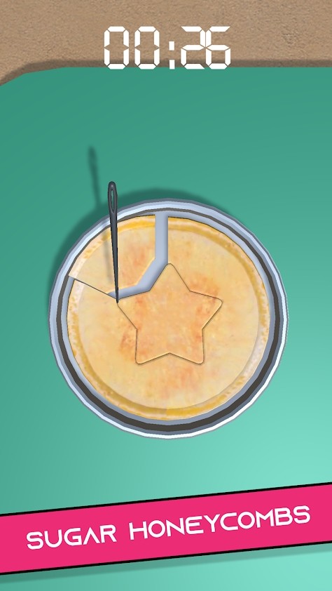 Squid Game Challenge<span>(No Ads)</span> screenshot image 8_funmod.online