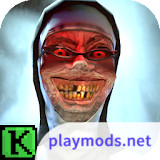 Evil Nun : Scary Horror Game Adventure<span>(Unlimited gold)</span>1.8.9_funmod.online
