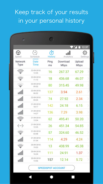 ReadMe - Novels & Stories screenshot image 2_funmod.online