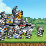 Kingdom Wars<span>(Unlimited Diamonds)</span>4.2.2_funmod.online