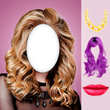 Hairstyles Photo Editor1.4.8_funmod.online