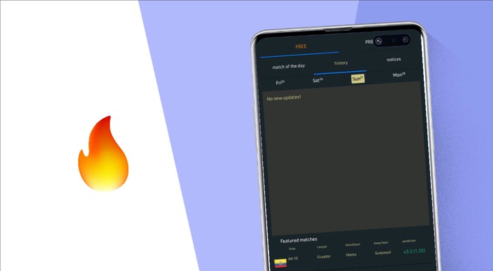 Super Gains predictions screenshot image 2_funmod.online