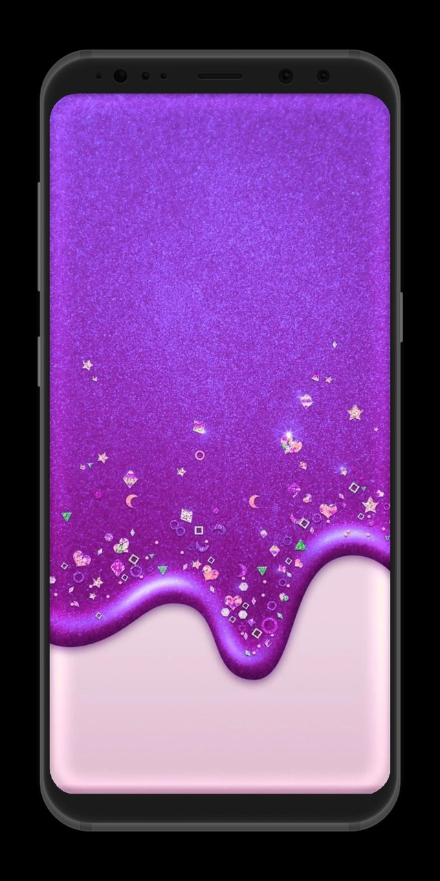 Slime Wallpaper screenshot image 11_funmod.online