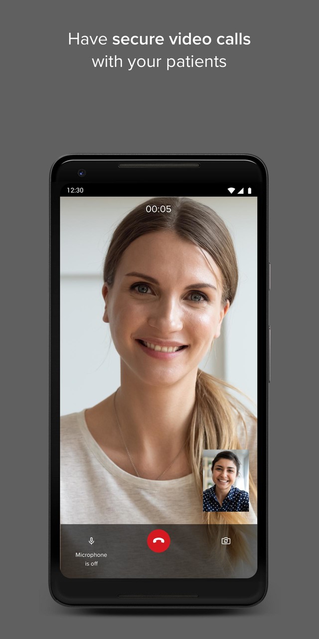 Karify for professionals screenshot image 4_funmod.online