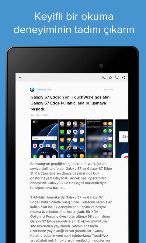 Nabız: Size Özel Anlık Haber screenshot image 13_funmod.online