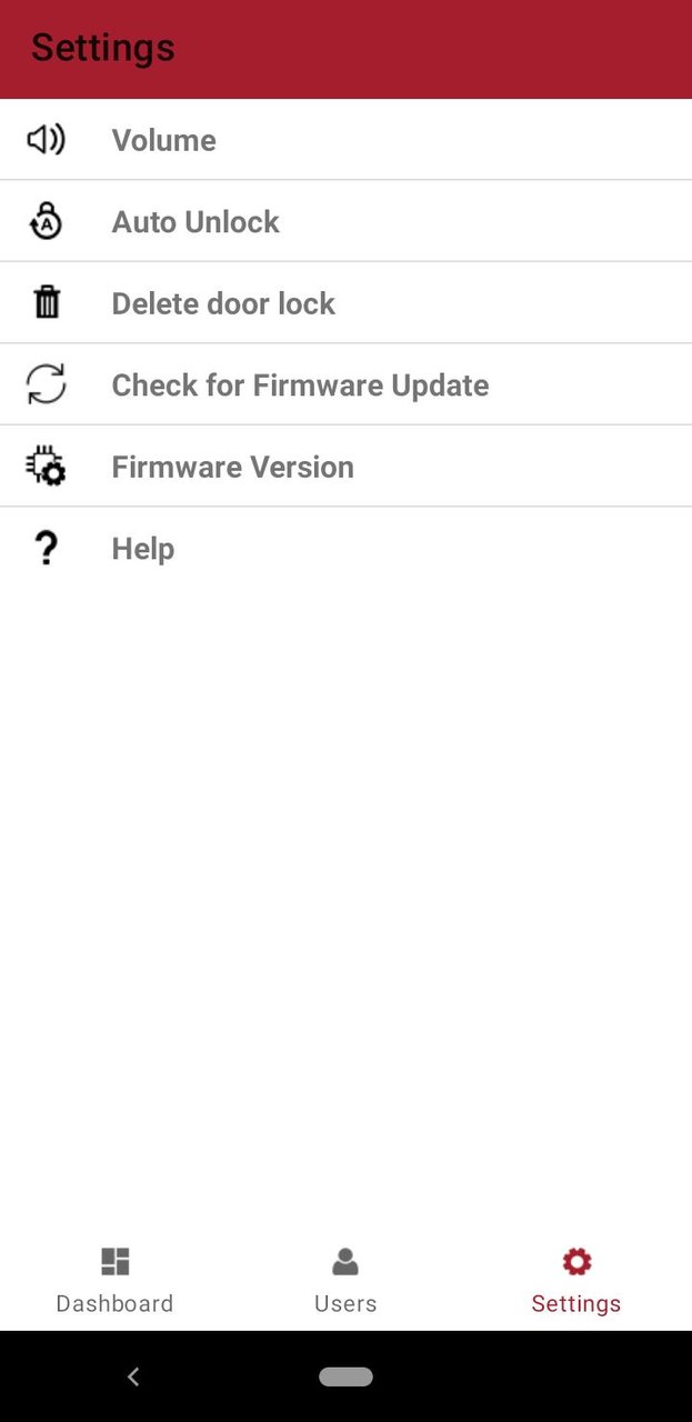 Easy Access BLE screenshot image 3_funmod.online