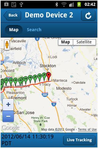 African Hairstyles 2023 screenshot image 4_funmod.online