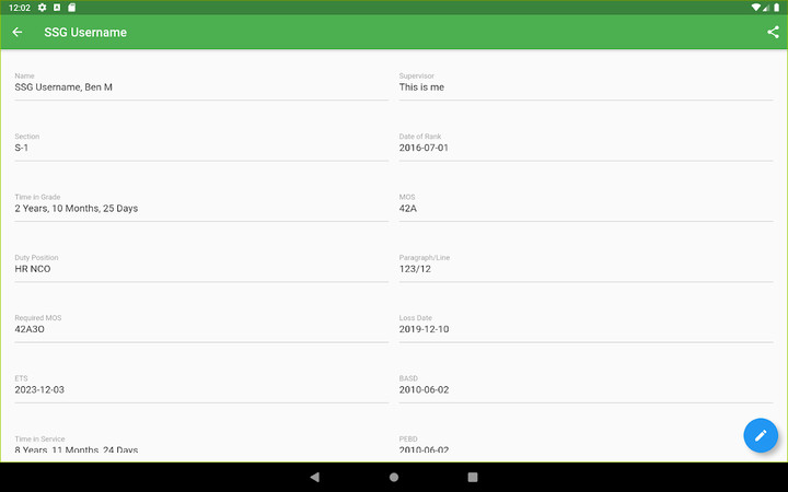 Army Leader's Book screenshot image 24_funmod.online