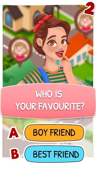 Life Choices 2<span>(Free purchase)</span> screenshot image 25_funmod.online