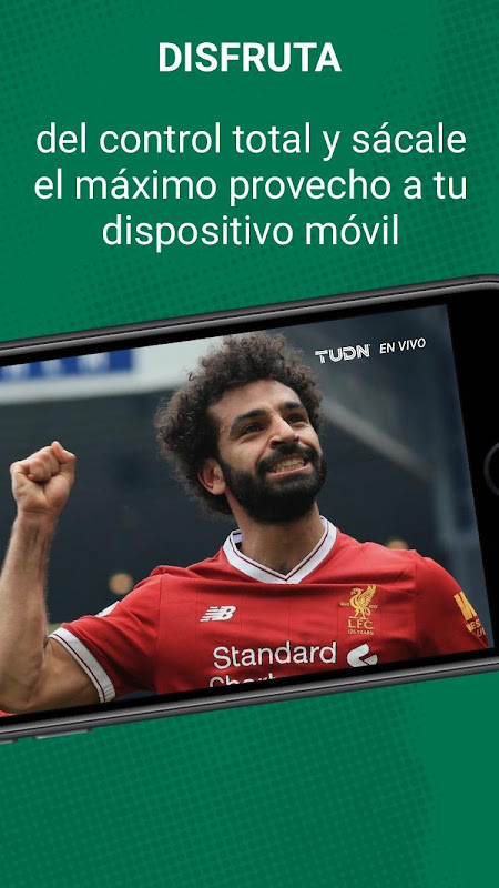 TUDN: TU Deportes Network screenshot image 10_funmod.online