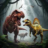 Dino Clash: Hunt & Conquer Sim<span>(Unlimited Coins)</span>1.0_funmod.online