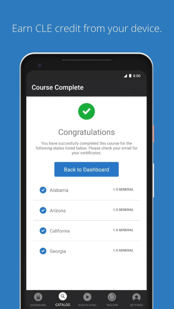 Lawline screenshot image 4_funmod.online