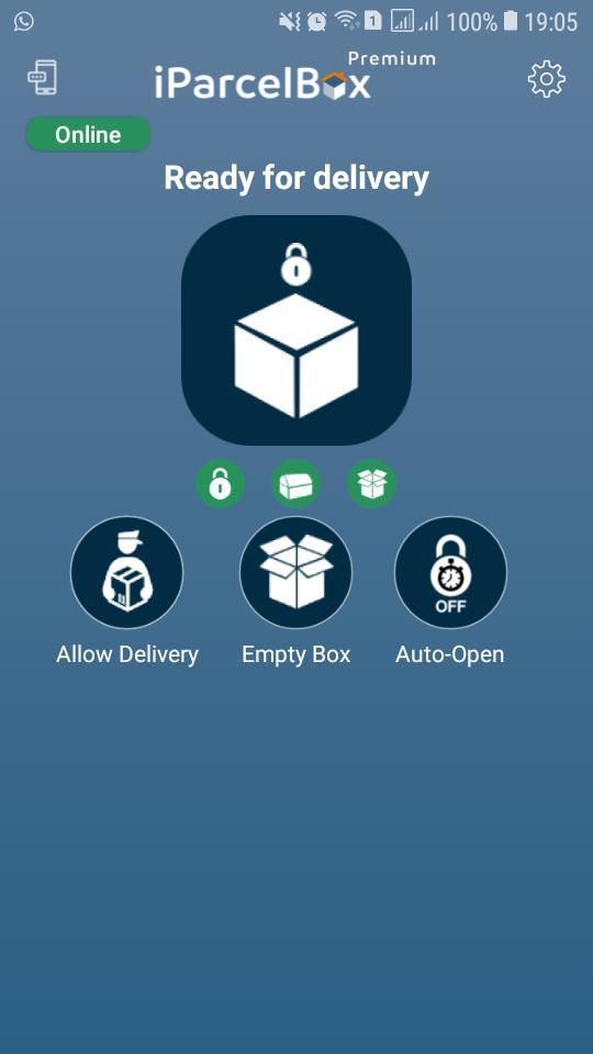 iParcelBox screenshot image 9_funmod.online