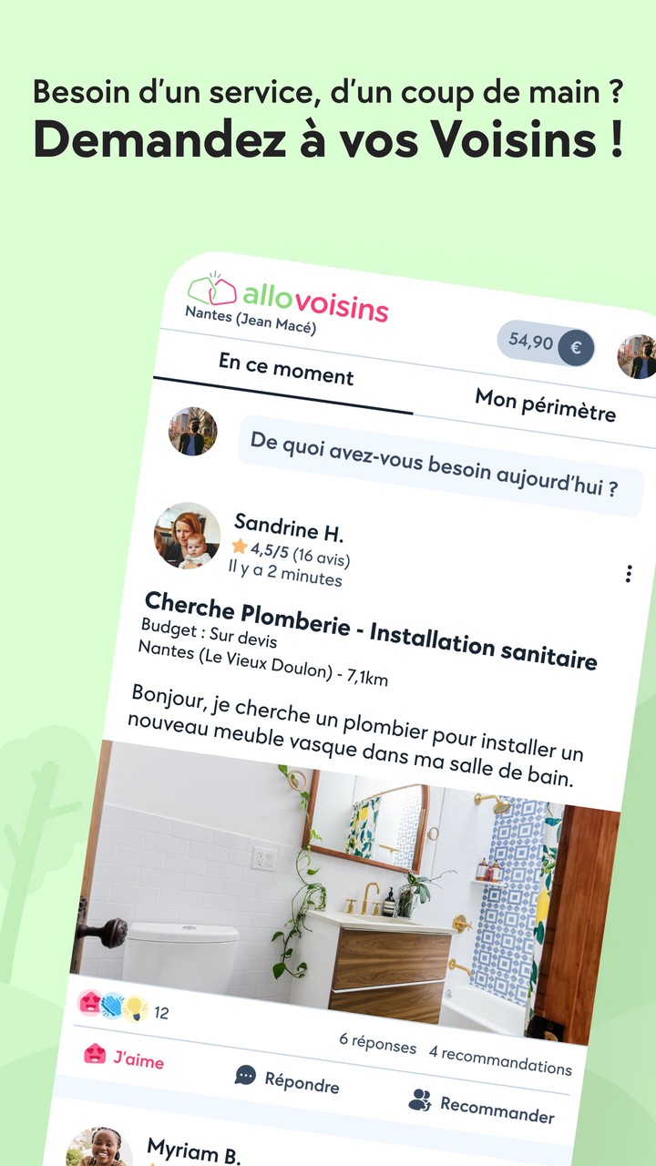 Gender Freaks: Transgender App screenshot image 1_funmod.online