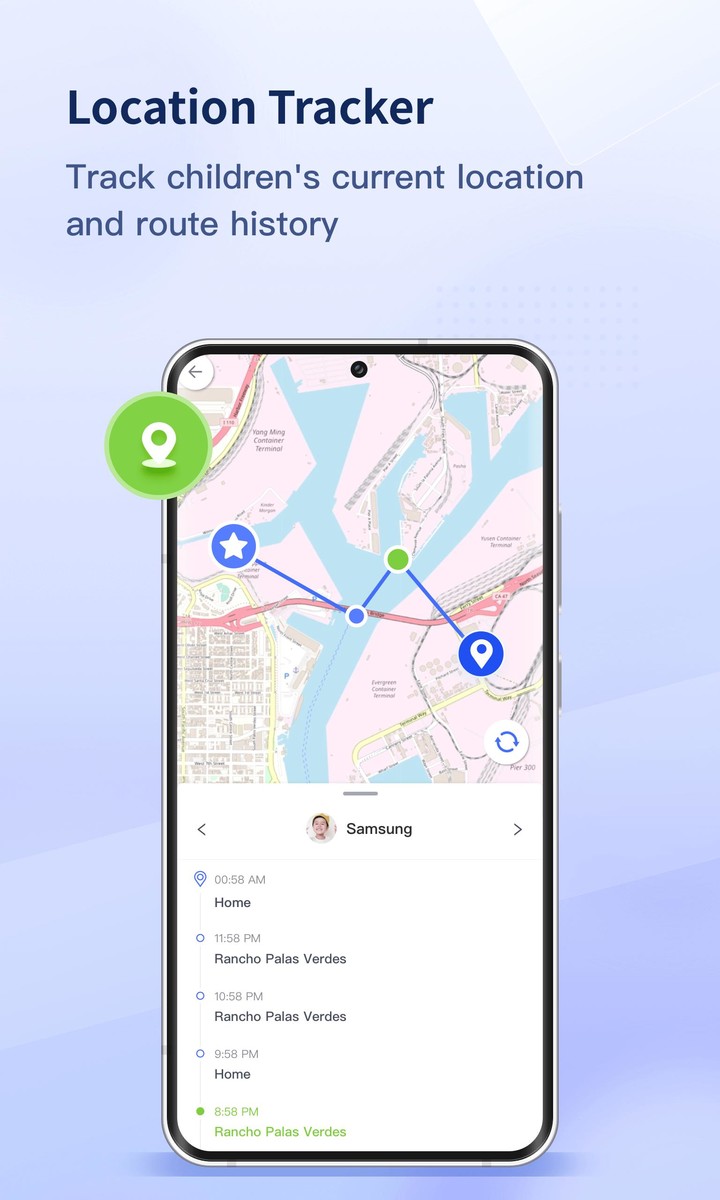 AirDroid Parental Control screenshot image 5_funmod.online